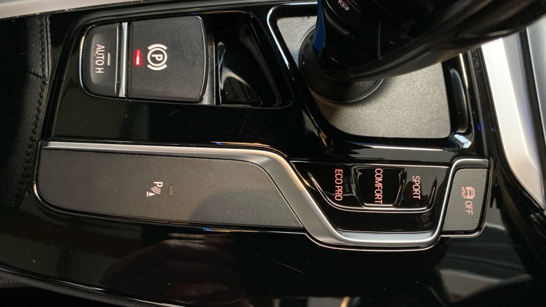 BMW X3 210kW Premier Edition 80kWh 5dr Auto Electric Estate